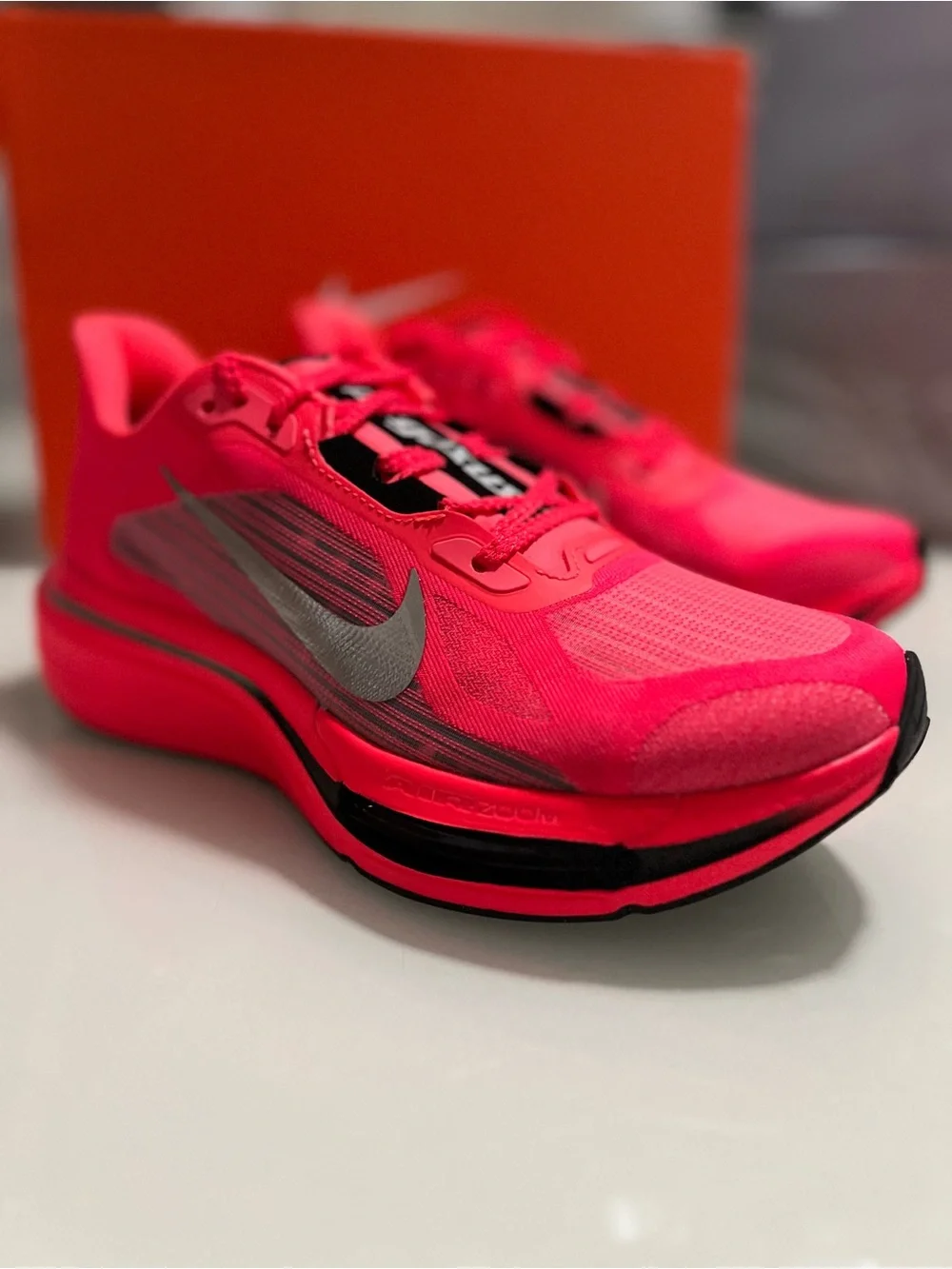 Nike eye catching